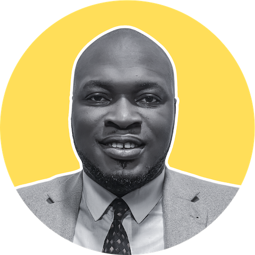Osaze Joseph Obayagbona, Founder and Business Head of Cizonet Solutions Limited