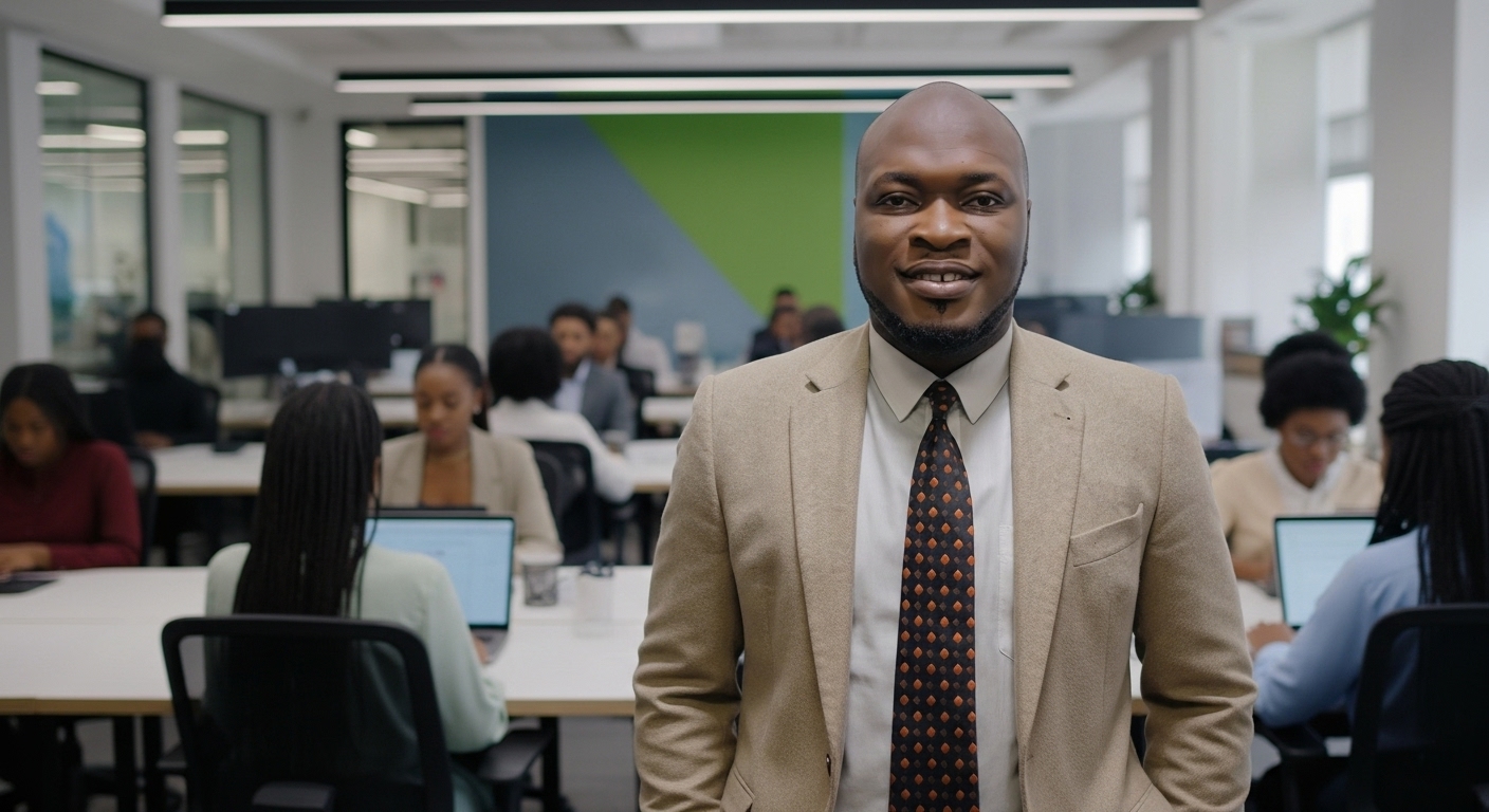 Cizonet Solutions Team